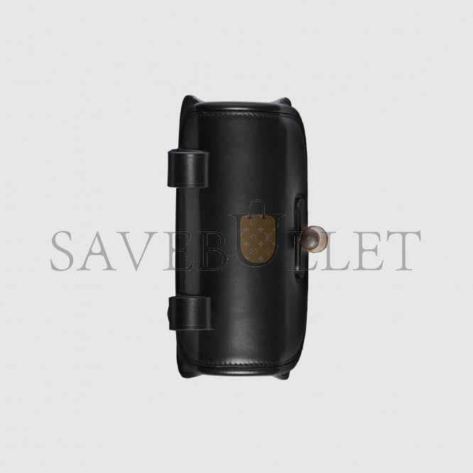 G*u*i bamboo 1947 mini belt bag 681137 (18*11.5*6cm)